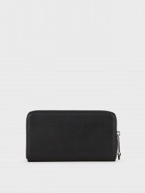 Кошельки Emporio Armani модель Y3H168-Y478E-80001 Фото