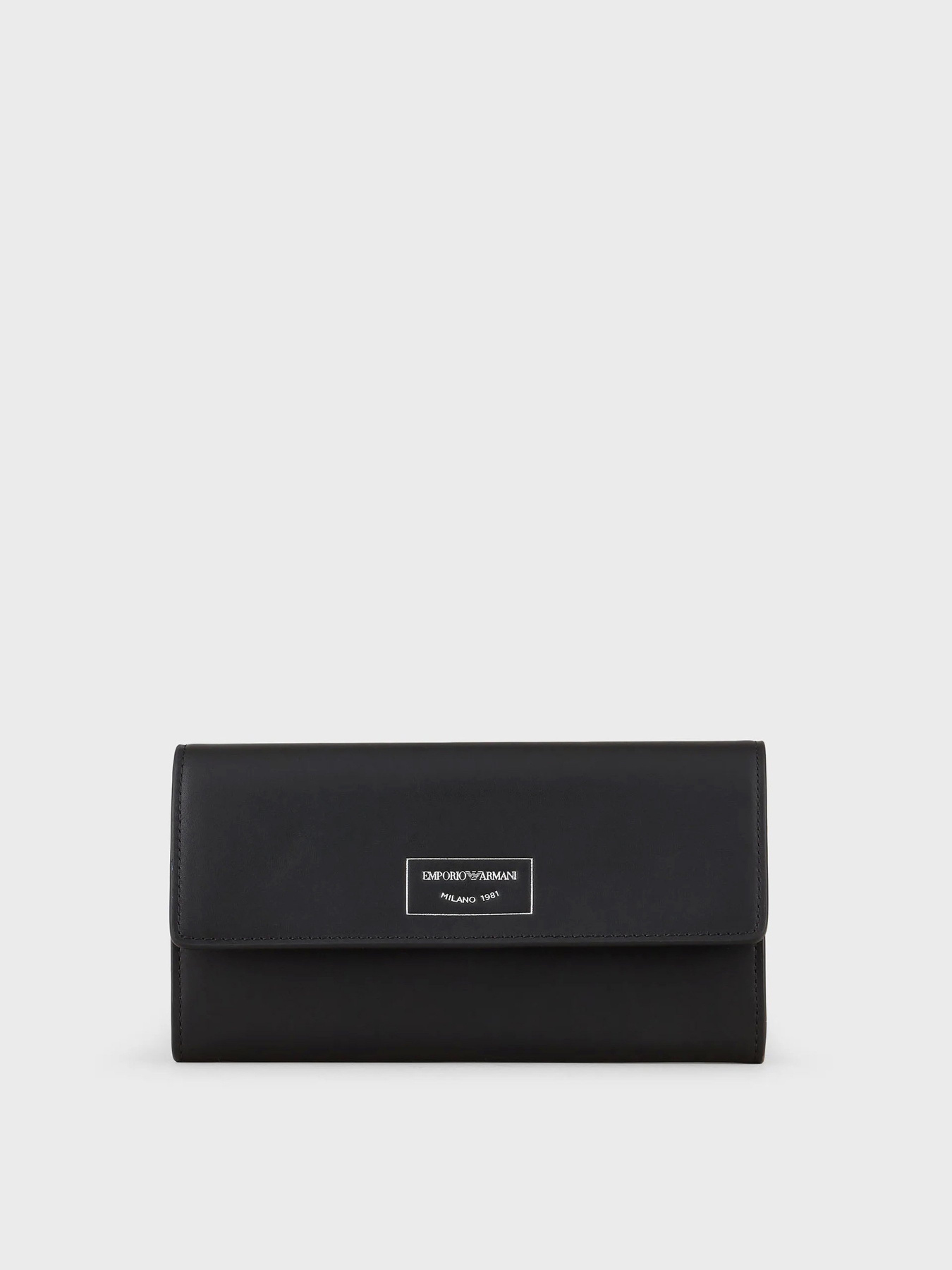 Кошельки Emporio Armani модель Y3H170-Y478E-80001 Кошельки Emporio Armani модель Y3H170-Y478E-80001 Фото