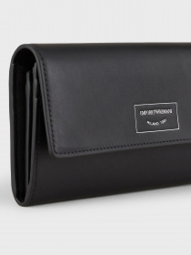 Кошельки Emporio Armani модель Y3H170-Y478E-80001 Фото