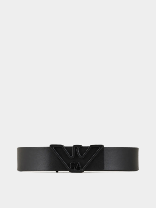 Ремені Emporio Armani модель Y3I048-Y483V-80001 Фото