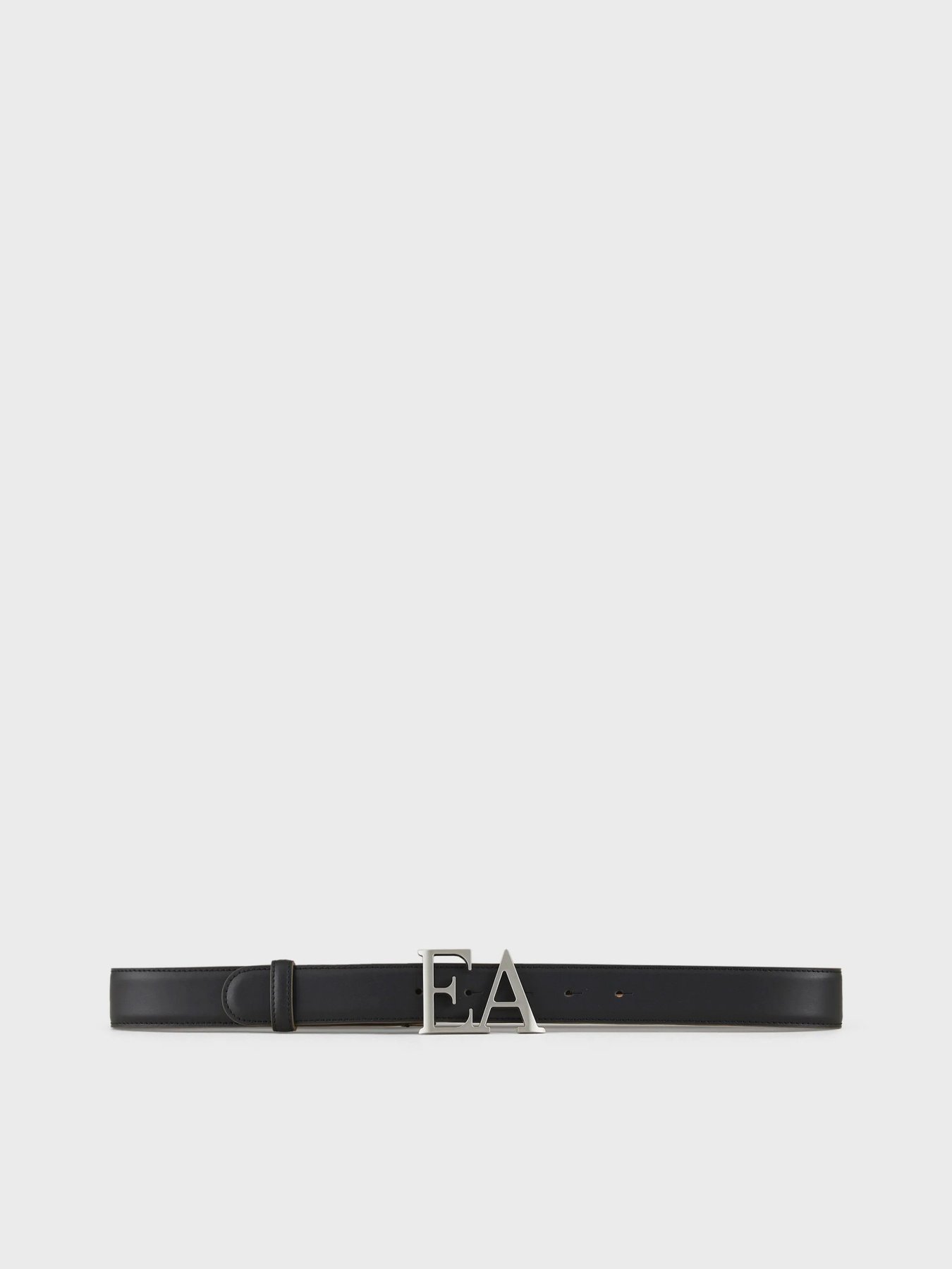 Ремни Emporio Armani модель Y3I273-Y483E-80001 Фото