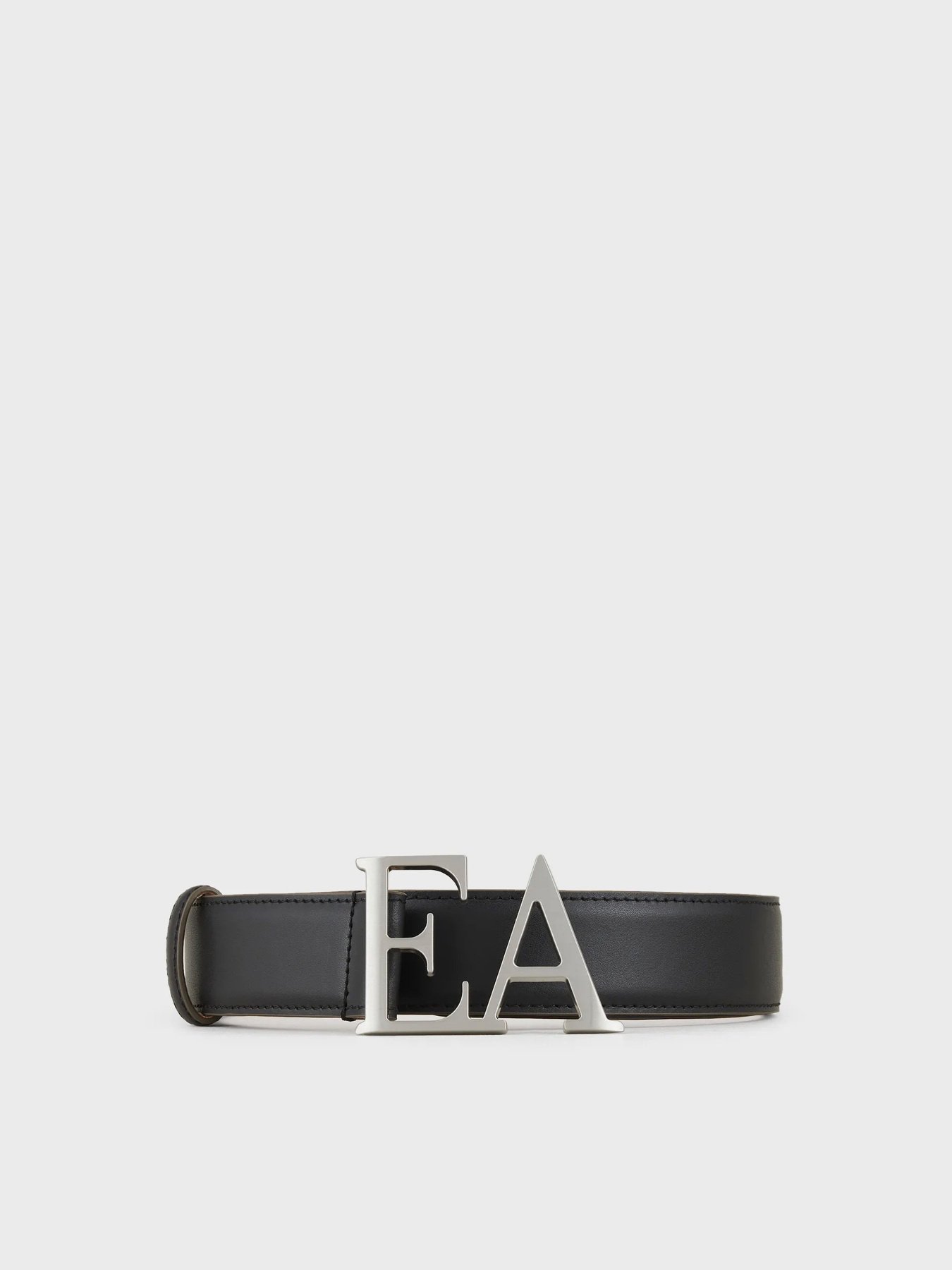 Ремни Emporio Armani модель Y3I273-Y483E-80001 Фото