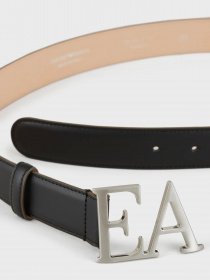 Ремни Emporio Armani модель Y3I273-Y483E-80001 Фото