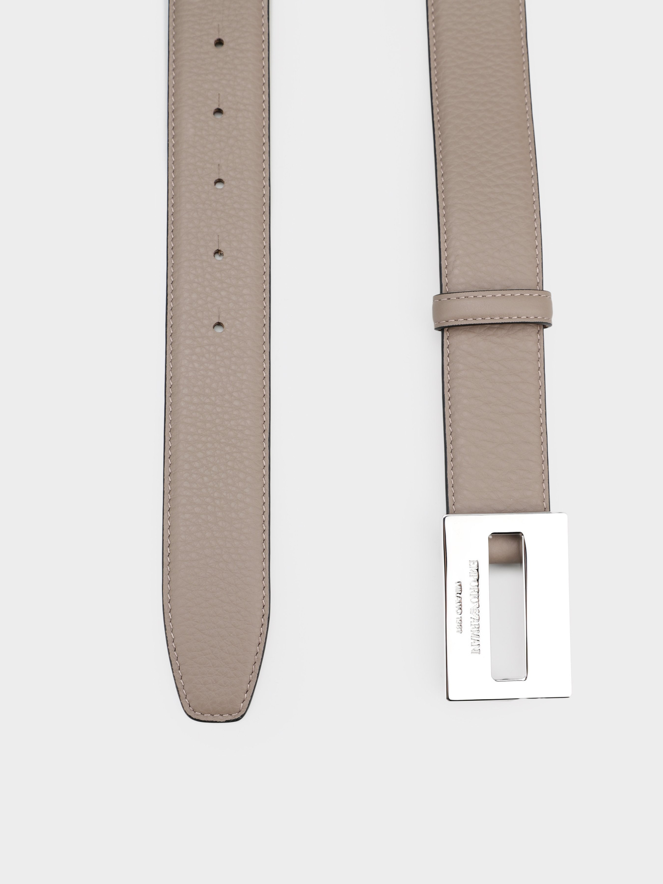 Ремни Emporio Armani модель Y3I336-YRZ0E-80100 Фото