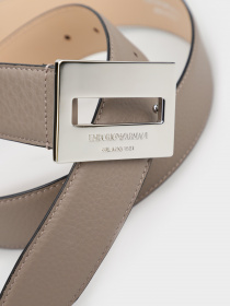 Ремни Emporio Armani модель Y3I336-YRZ0E-80100 Фото