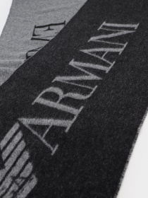 Шарфы и платки Emporio Armani модель 625052-2F360-00321 Фото