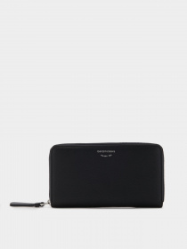 Кошельки Emporio Armani модель Y3H168-YFW9E-85159 Фото