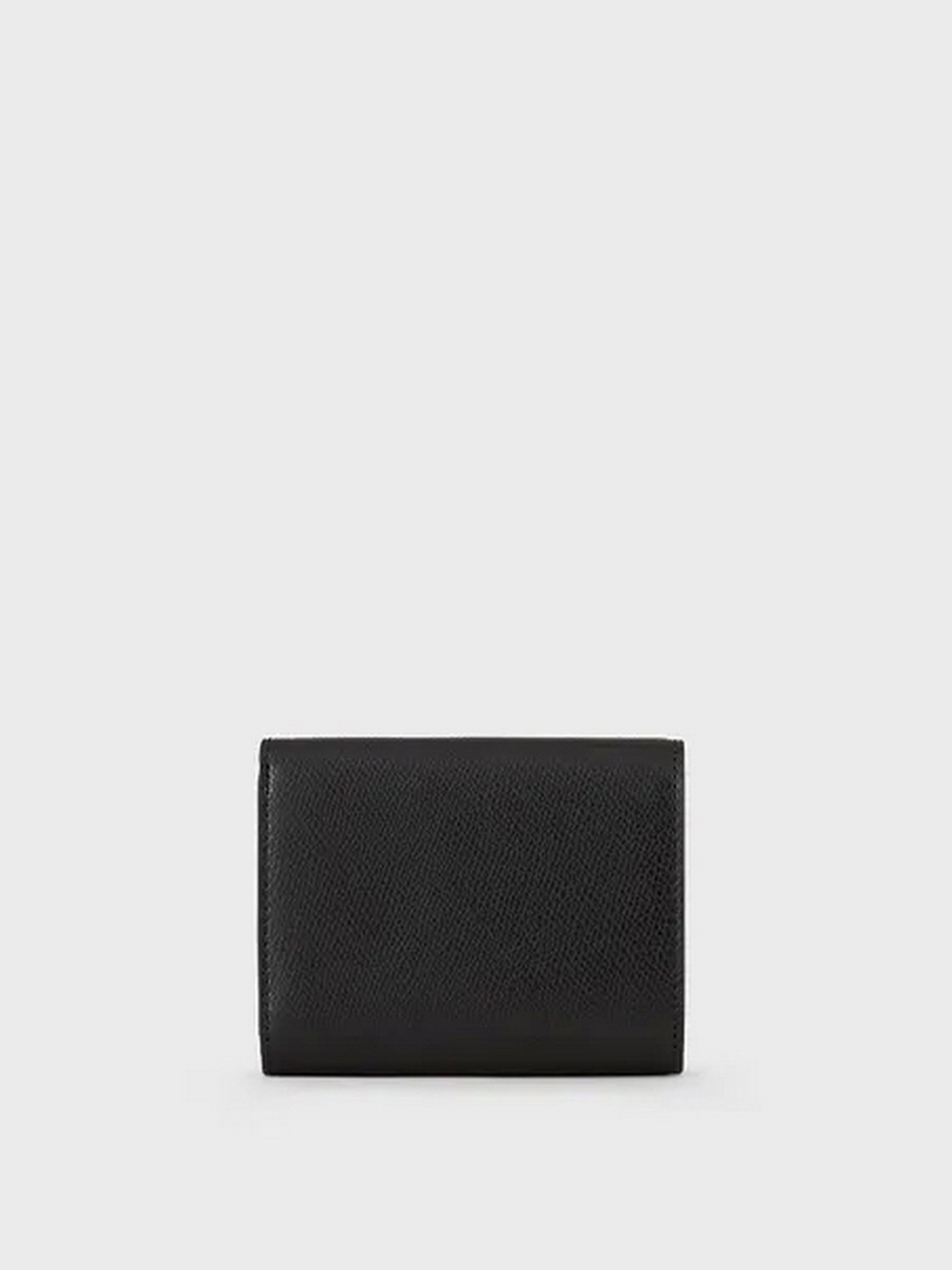 Кошельки Emporio Armani модель Y3H185-YH15A-81386 Фото