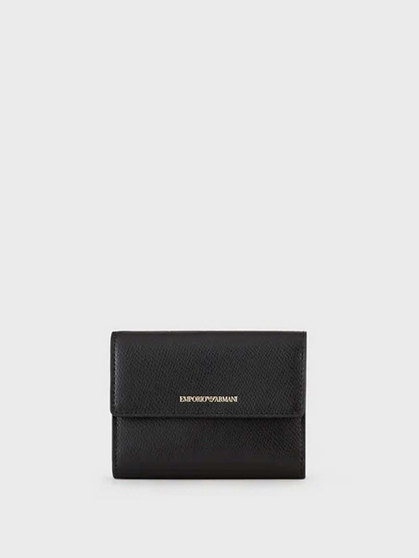 Кошельки Emporio Armani модель Y3H185-YH15A-81386 Фото