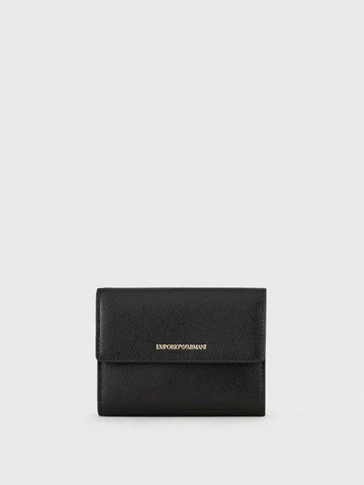 Кошельки Emporio Armani модель Y3H185-YH15A-81386 Фото