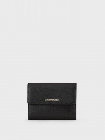 Кошельки Emporio Armani модель Y3H185-YH15A-81386 Фото