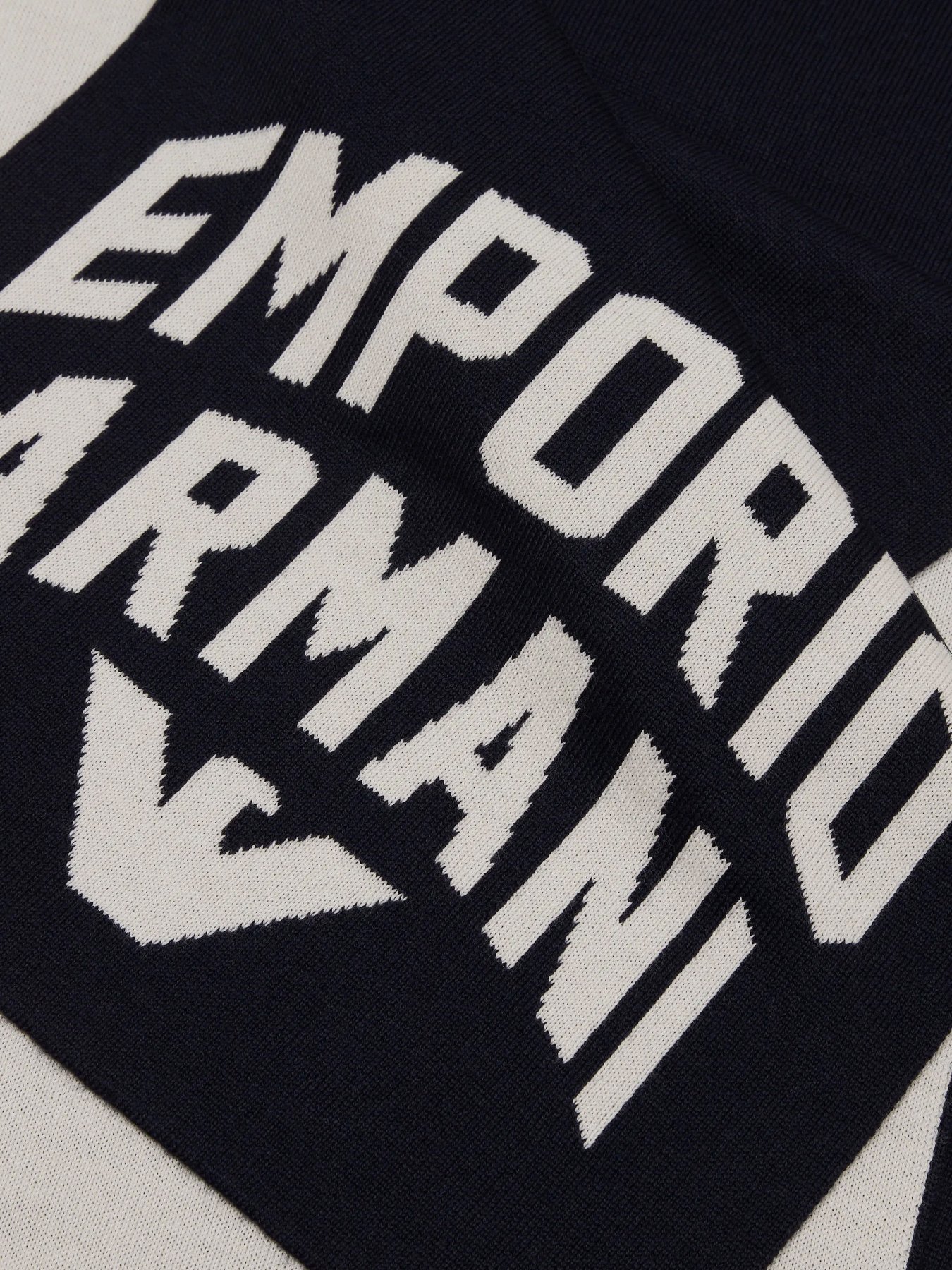 Шарфы и платки Emporio Armani модель 625019-3R583-00035 Фото