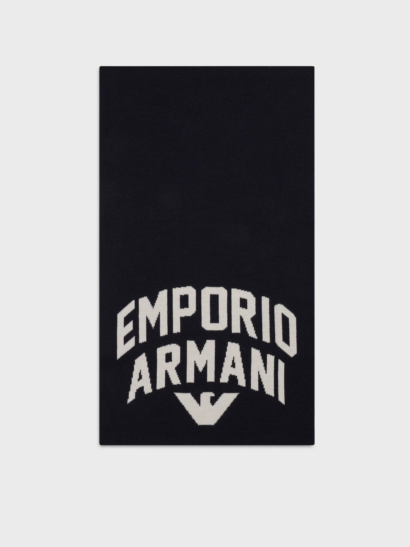 Шарфы и платки Emporio Armani модель 625019-3R583-00035 Фото