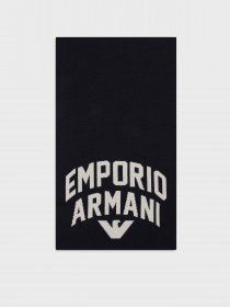 Шарфы и платки Emporio Armani модель 625019-3R583-00035 Фото