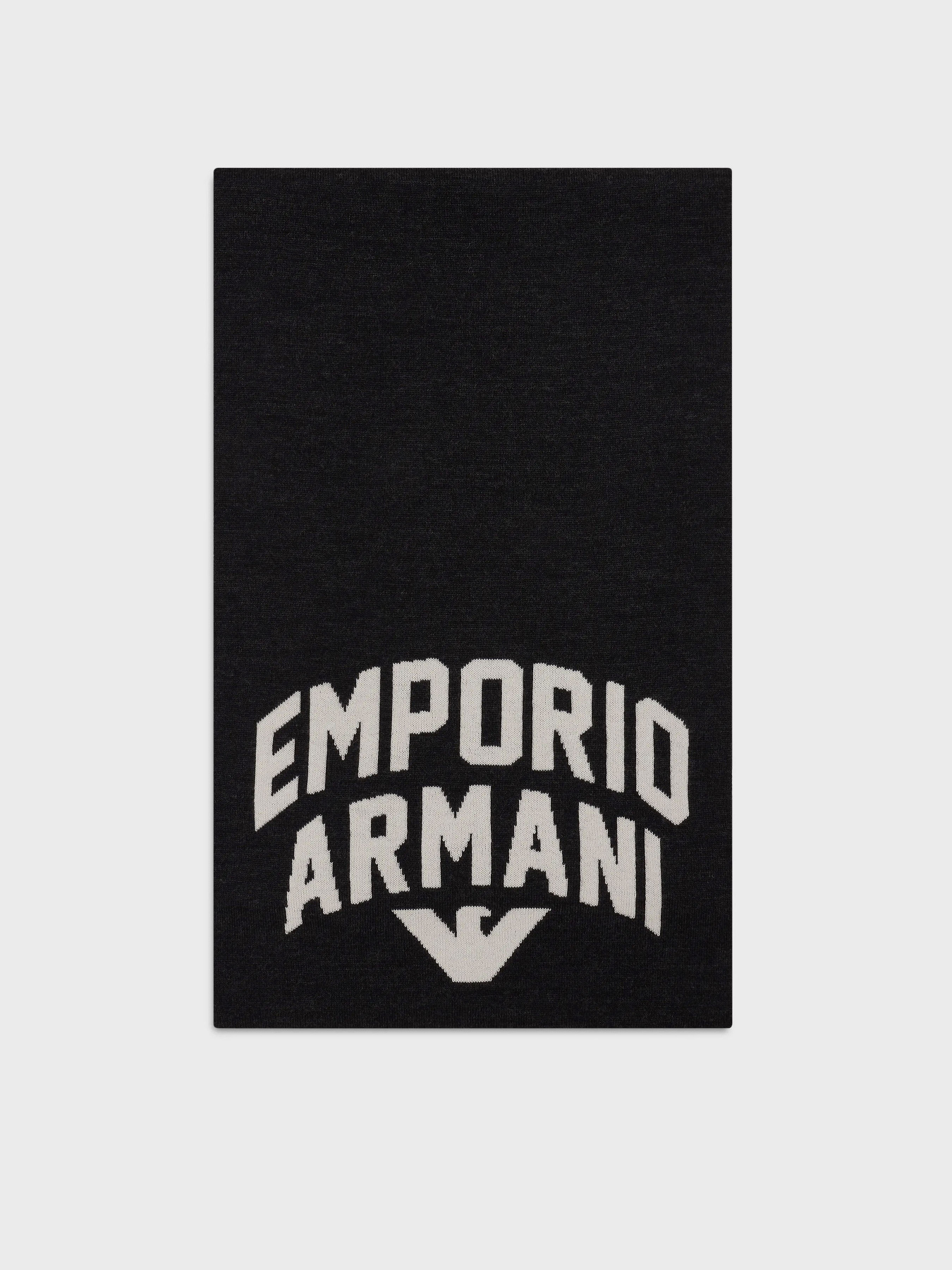 Шарфы и платки Emporio Armani модель 625019-3R583-00044 Фото