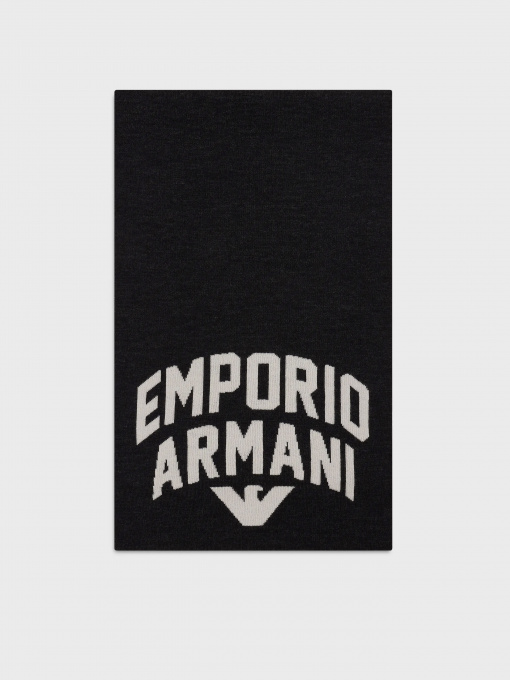 Шарфы и платки Emporio Armani модель 625019-3R583-00044 Фото