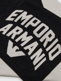 Шарфы и платки Emporio Armani модель 625019-3R583-00044 Фото