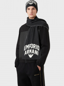 Шарфы и платки Emporio Armani модель 625019-3R583-00044 Фото