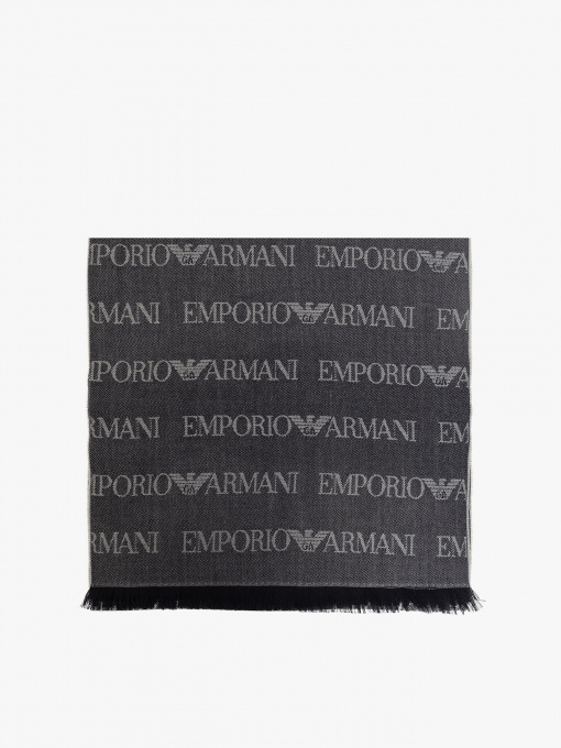Шарфы и платки Emporio Armani модель 625060-CC786-00635 Фото