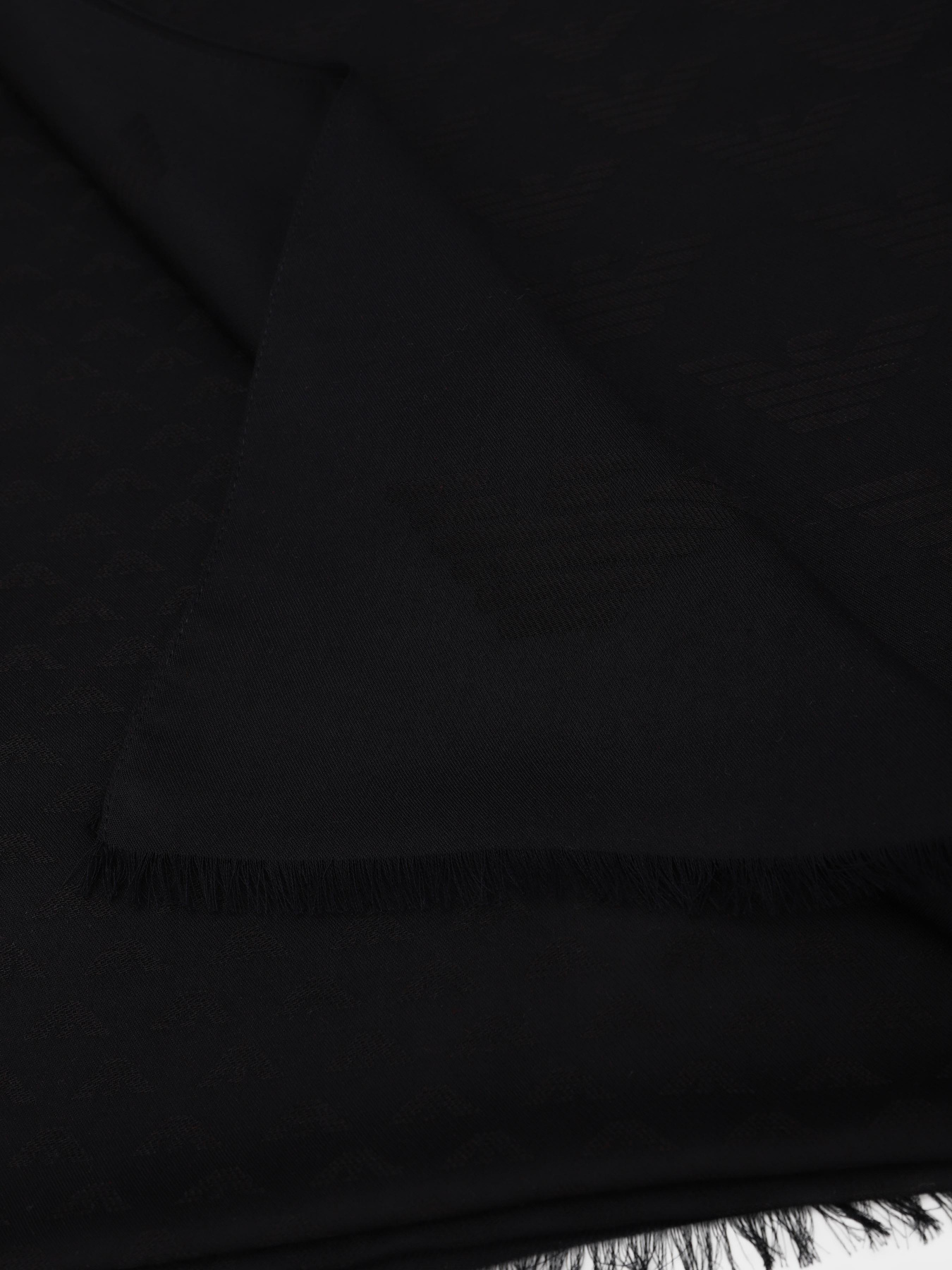 Шарфы и платки Emporio Armani модель 625230-3R329-00020 Фото