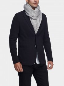 Шарфы и платки Emporio Armani модель 625274-3R337-00041 Фото