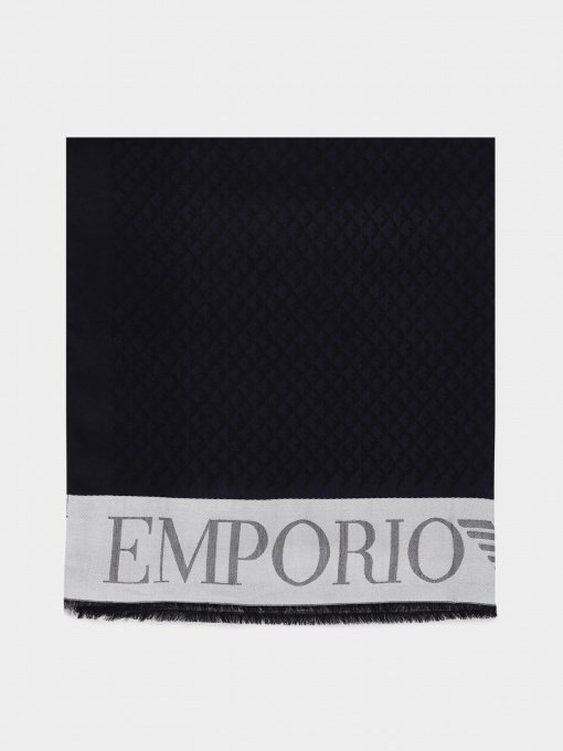 Шарфы и платки Emporio Armani модель 625280-3R374-00035 Фото