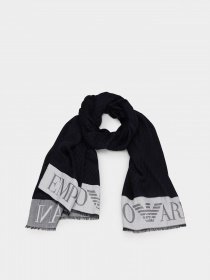 Шарфы и платки Emporio Armani модель 625280-3R374-00035 Фото