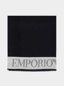 Шарфы и платки Emporio Armani модель 625280-3R374-00035 Фото
