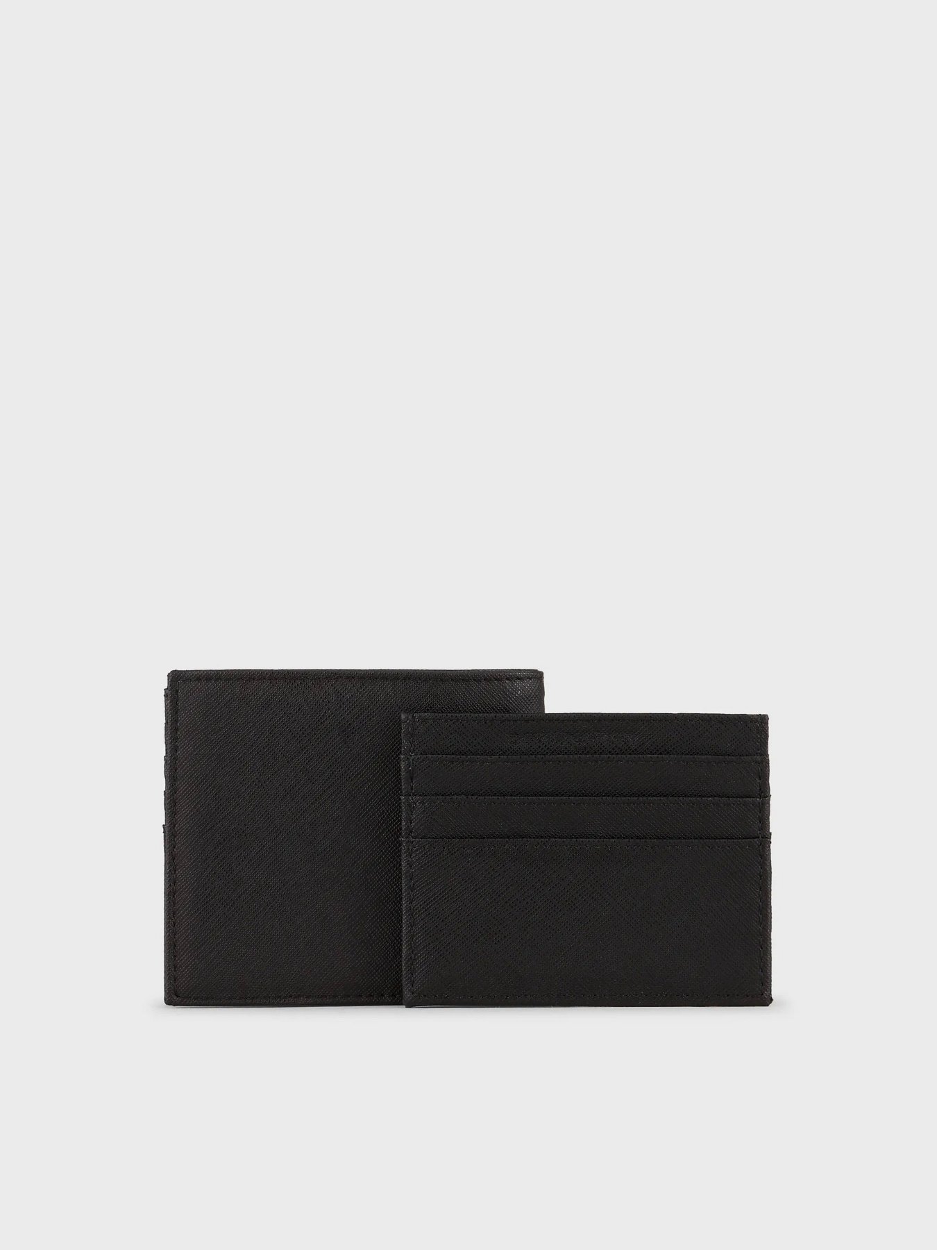 Гаманці Emporio Armani модель Y4R237-Y138E-81072 Гаманці Emporio Armani модель Y4R237-Y138E-81072 Фото