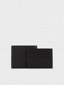 Гаманці Emporio Armani модель Y4R237-Y138E-81072 Фото