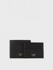 Гаманці Emporio Armani модель Y4R237-Y138E-81072 Фото