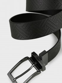 Ремни Emporio Armani модель Y4S195-Y231J-88001 Фото