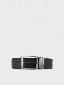 Ремни Emporio Armani модель Y4S195-Y231J-88001 Фото