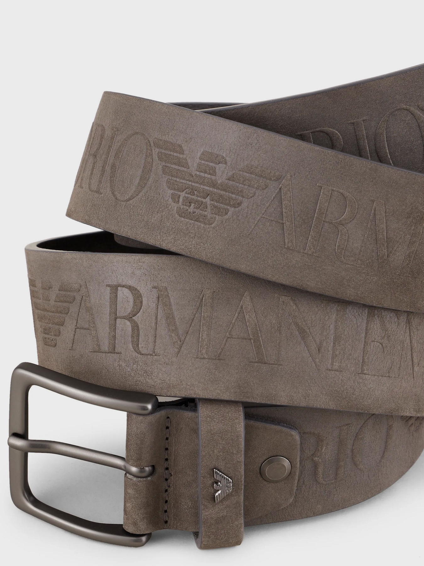 Ремни Emporio Armani модель Y4S542-Y228J-80002 Ремни Emporio Armani модель Y4S542-Y228J-80002 Фото