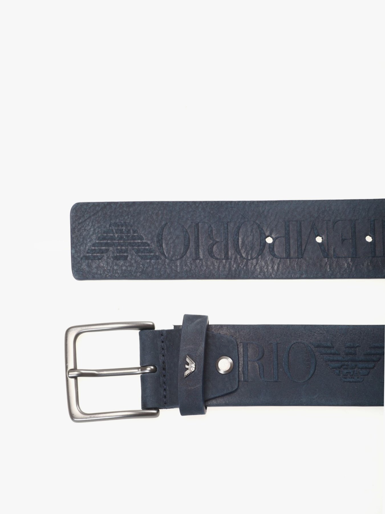 Ремни Emporio Armani модель Y4S542-Y228J-80033 Фото