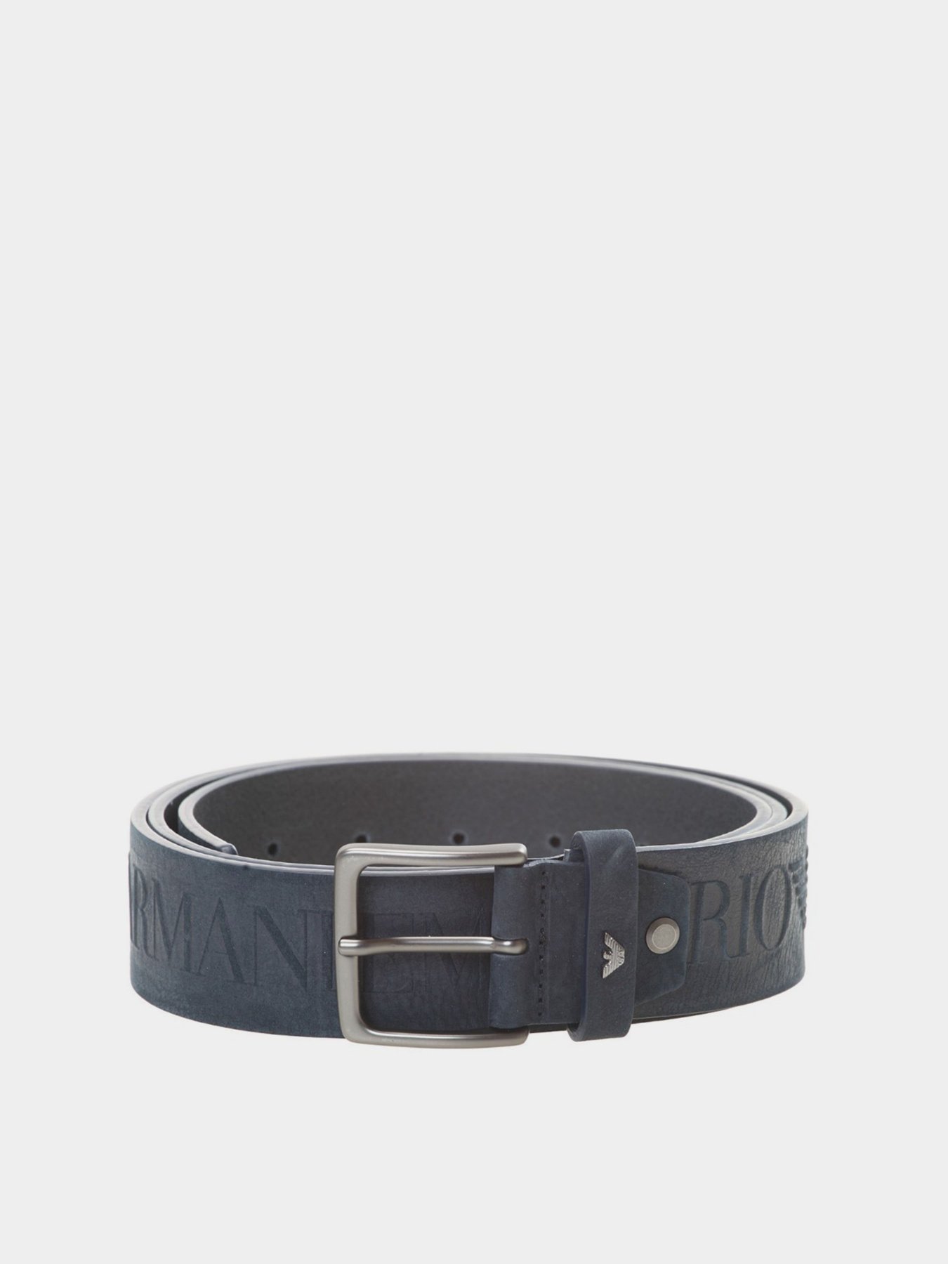 Ремни Emporio Armani модель Y4S542-Y228J-80033 Фото