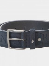 Ремни Emporio Armani модель Y4S542-Y228J-80033 Фото