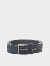 Ремни Emporio Armani модель Y4S542-Y228J-80033 Фото