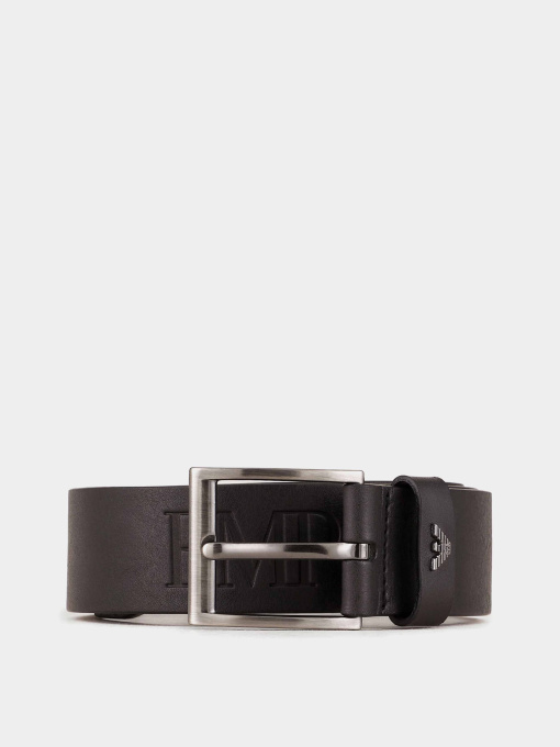 Ремені Emporio Armani модель Y4S545-Y232J-80001 Фото