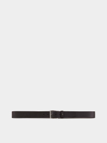 Ремни Emporio Armani модель Y4S545-Y232J-80001 Фото
