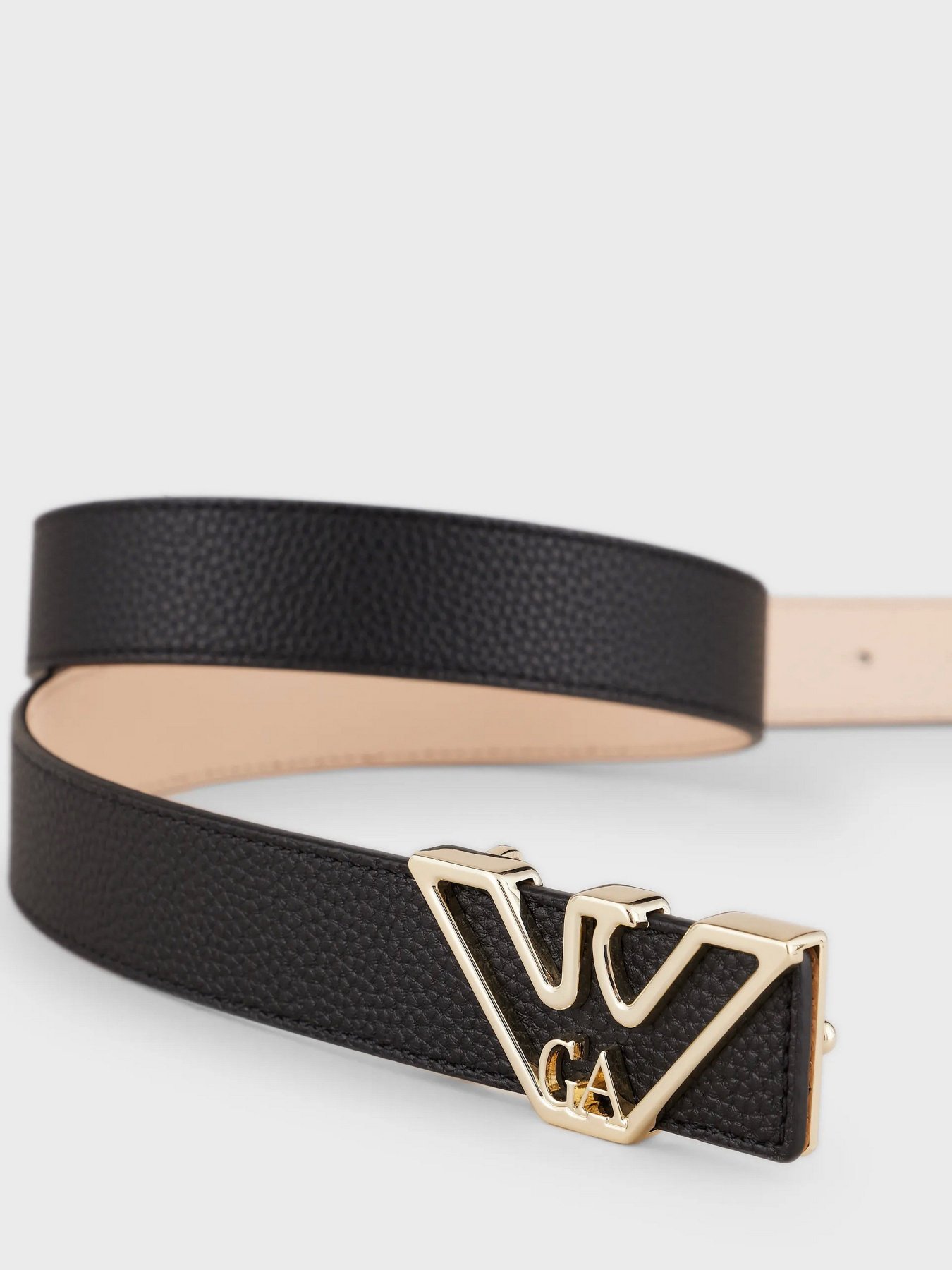 Ремни Emporio Armani модель Y3I048-YGF8A-80001 Фото