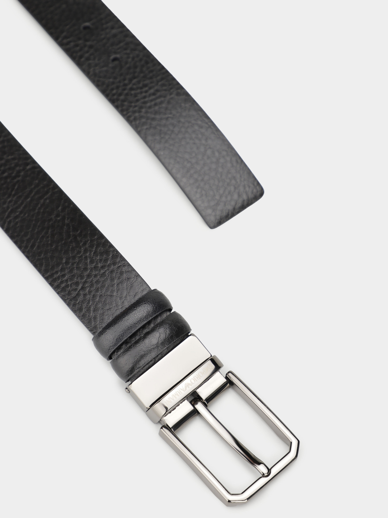 Ремни Emporio Armani модель Y4S544-Y230J-88001 Ремни Emporio Armani модель Y4S544-Y230J-88001 Фото