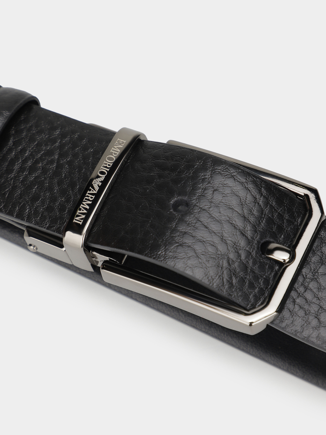 Ремни Emporio Armani модель Y4S544-Y230J-88001 Ремни Emporio Armani модель Y4S544-Y230J-88001 Фото
