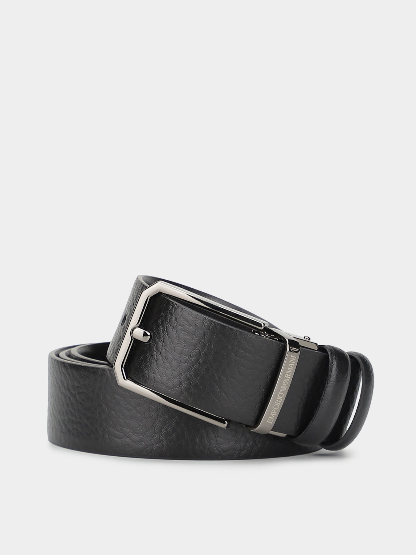 Ремни Emporio Armani модель Y4S544-Y230J-88001 Ремни Emporio Armani модель Y4S544-Y230J-88001 Фото