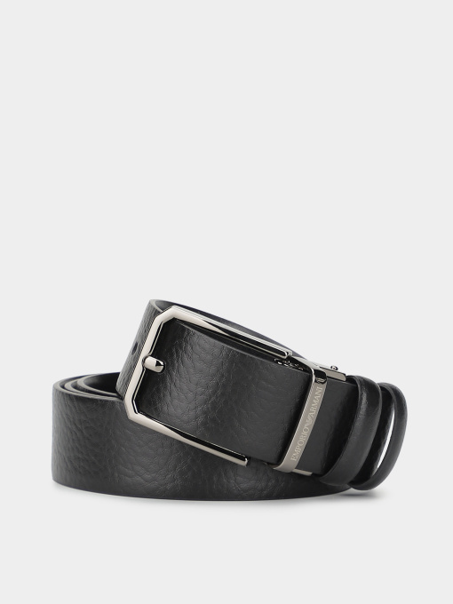 Ремені Emporio Armani модель Y4S544-Y230J-88001 Фото