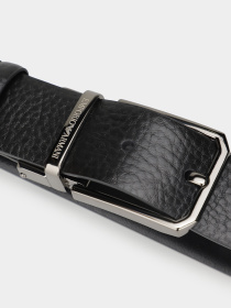 Ремни Emporio Armani модель Y4S544-Y230J-88001 Фото