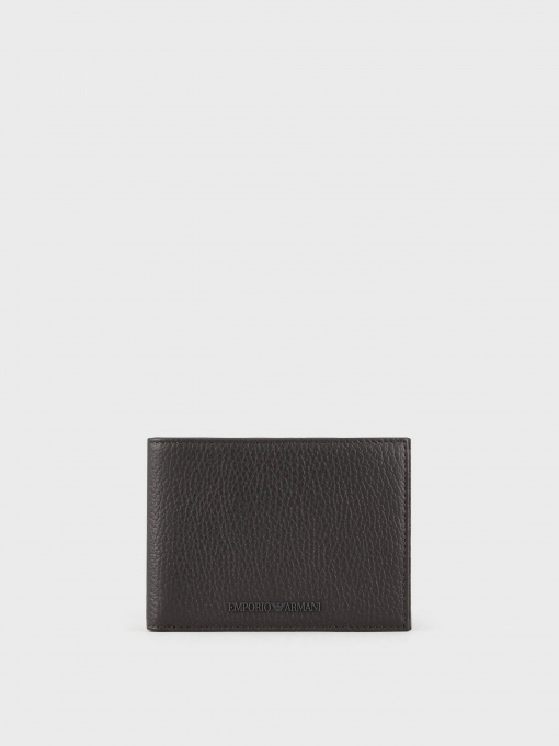 Гаманці Emporio Armani модель Y4R166-Y068E-89557 Фото