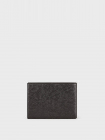Кошельки Emporio Armani модель Y4R166-Y068E-89557 Фото