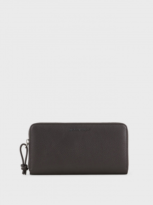 Гаманці Emporio Armani модель Y4R169-Y068E-89557 Фото