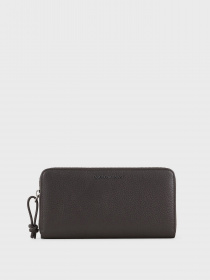 Кошельки Emporio Armani модель Y4R169-Y068E-89557 Фото